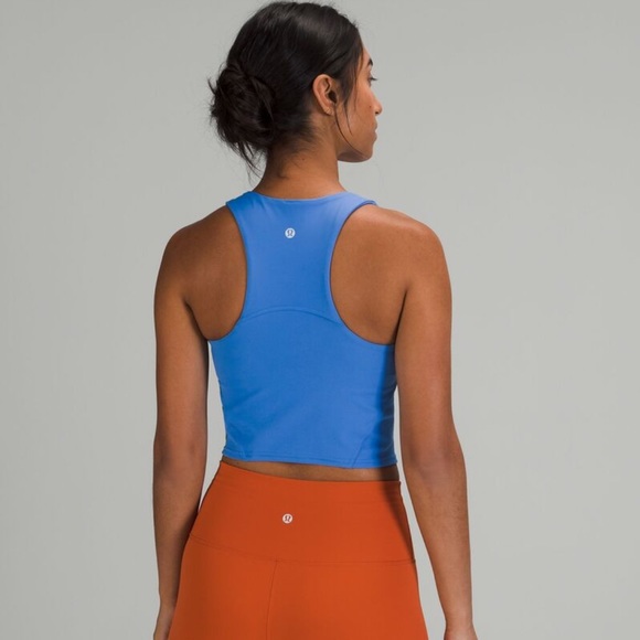 Lululemon invigorate train tank - Picture 2 of 5